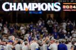 Dodgers llegan hasta la Serie Mundial con juegos de bullpen y esfuerzo del equipo completo Dodgers llegan hasta la Serie Mundial con juegos de bullpen y esfuerzo del equipo completo
