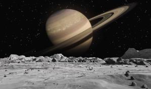 China desarrolla ´ladrillos lunares´ para la futura construcción de bases en la Luna