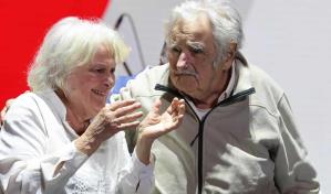 Pepe Mujica y unas elecciones desde el balcón