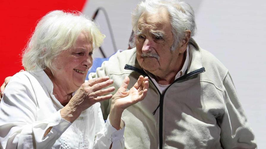 Pepe Mujica y unas elecciones desde el balcón