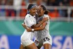 Esta noche, Santo Domingo se viste de fútbol femenino con nuestra selección Esta noche, Santo Domingo se viste de fútbol femenino con nuestra selección