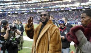 Nueva ola de acusaciones de agresión sexual contra el rapero Sean Diddy Combs