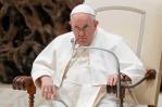 El papa publica una encíclica sobre el amor humano y divino del Corazón de Jesús El papa publica una encíclica sobre el amor humano y divino del Corazón de Jesús