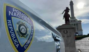 Parqueador en estadio Cibao hiere a otro de una pedrada en la cabeza durante discusión por RD$2000