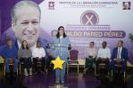 PLD completa matrícula del Comité Central y el domingo elegirá al presidente y secretario PLD completa matrícula del Comité Central y el domingo elegirá al presidente y secretario