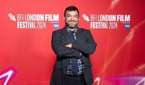 Centro de la Imagen reconoce a Tom&aacute;s Pichardo Espaillat por su aporte al cine con Olivia y las Nubes