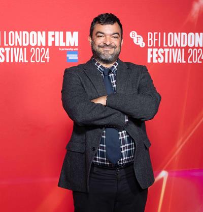 Centro de la Imagen reconoce a Tom&aacute;s Pichardo Espaillat por su aporte al cine con Olivia y las Nubes