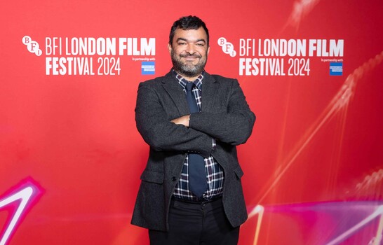 Centro de la Imagen reconoce a Tom&aacute;s Pichardo Espaillat por su aporte al cine con Olivia y las Nubes