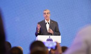 Presidente Abinader: No tenemos otra propuesta de reforma fiscal