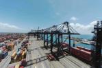 DP World y sindicatos logran acuerdo para mejorar tiempos de atención en el puerto de Caucedo