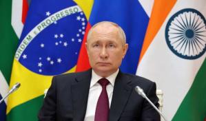 Putin se reunirá con Xi, Modi, Erdogan, Abás y Guterres durante la cumbre en Kazán