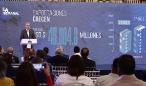 La reacción de Abinader a la bajada de los bonos soberanos por el retiro de la reforma fiscal