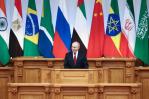 Reunión de los BRICS en Rusia a pesar de las sanciones occidentales contra Moscú Reunión de los BRICS en Rusia a pesar de las sanciones occidentales contra Moscú