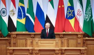 Reunión de los BRICS en Rusia a pesar de las sanciones occidentales contra Moscú