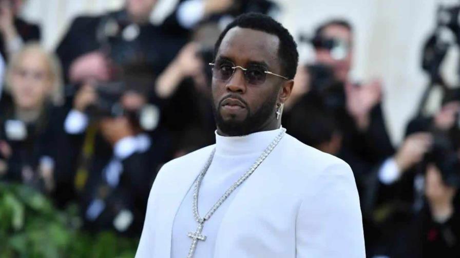 Fiscalía acusa al rapero  Sean Diddy Combs de obstrucción en Nueva York