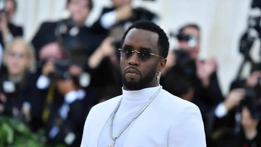 Nueva ola de acusaciones de agresión sexual contra el rapero Sean Diddy Combs