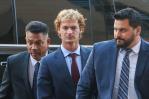Arranca selección de jurado en juicio por muerte de afroamericano en metro de Nueva York
