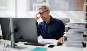 Señales de alarma sobre la adicción al trabajo