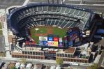 Titanes del Caribe no va en Yankee Stadium; sería un solo partido en Queens Titanes del Caribe no va en Yankee Stadium; sería un solo partido en Queens