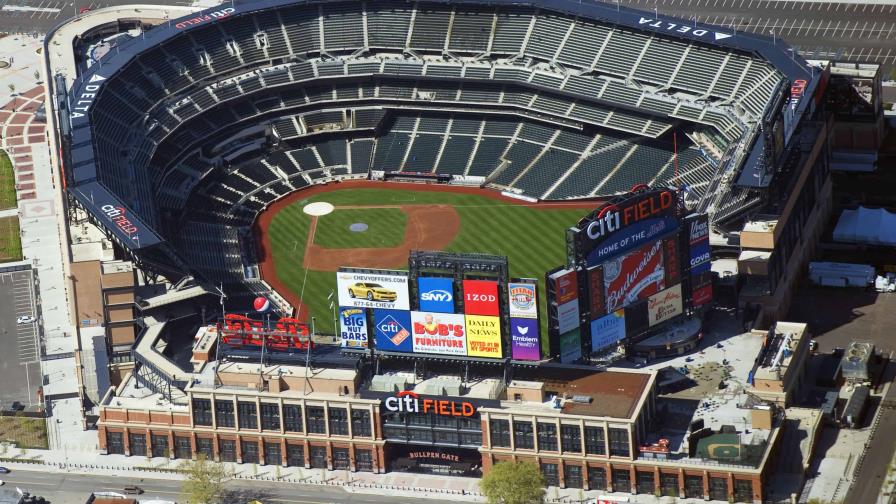 Titanes del Caribe no va en Yankee Stadium; sería un solo partido en Queens Titanes del Caribe no va en Yankee Stadium; sería un solo partido en Queens