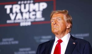 Donald Trump es la opción correcta, El New York Post anuncia apoyo al republicano