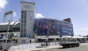 La Lidom cancela partido del domingo entre Gigantes y Toros; solo se jugará Licey contra Estrellas