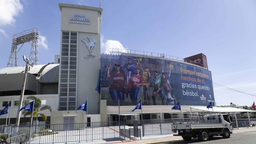 69 aniversario del Estadio Trujillo, hoy Quisqueya-Juan Marichal