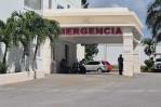 Un hombre muere y su padre está grave tras accidente laboral en hospital de La Romana Un hombre muere y su padre está grave tras accidente laboral en hospital de La Romana
