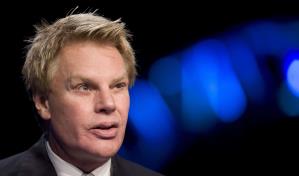 Arrestan al exdirector de Abercrombie & Fitch por cargos de tráfico sexual