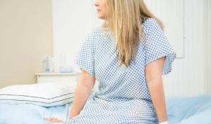 ¿Cómo se siente un bulto de cáncer de mama?