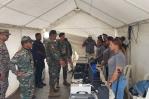 Desde que comenzó el operativo, han sido deportados más de 25,000 haitianos Desde que comenzó el operativo, han sido deportados más de 25,000 haitianos