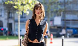 El renacer del chaleco, una de las prendas más deseadas por ambos sexos