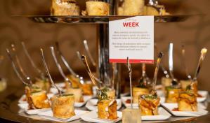 Culinary Week 2024: un festín de sabores en el Barceló Bávaro Grand Resort