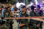 Detenidos siete palestinos por espionaje e intento de asesinato para Irán