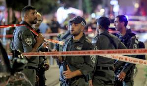 Detenidos siete palestinos por espionaje e intento de asesinato para Irán