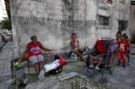 Día cuatro tras el apagón nacional en Cuba: La población ya no puede más Día cuatro tras el apagón nacional en Cuba: La población ya no puede más