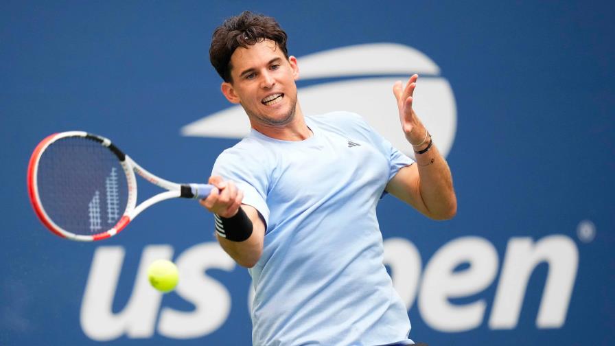 Dominic Thiem culmina su carrera con derrota en primera ronda en Viena