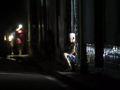 Cuba prevé apagones en hasta el 43 % del país