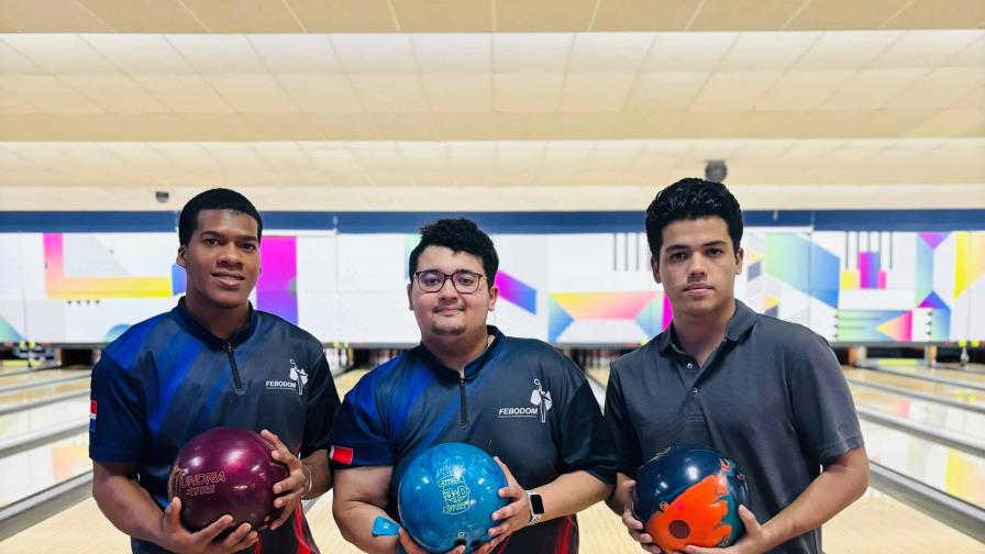 Definen campeones nacionales juveniles y veteranos de boliche