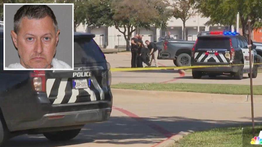 Hombre de Texas se obsesiona con su compañera de trabajo y la mata para que sintiera dolor