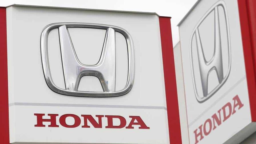 Honda llama a revisión a más de 700,000 vehículos por problemas en bomba de combustible