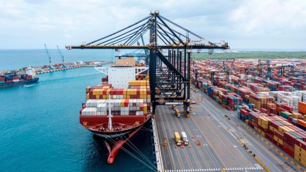 Las exportaciones a Estados Unidos alcanzaron los US$6,915 millones en el 2024