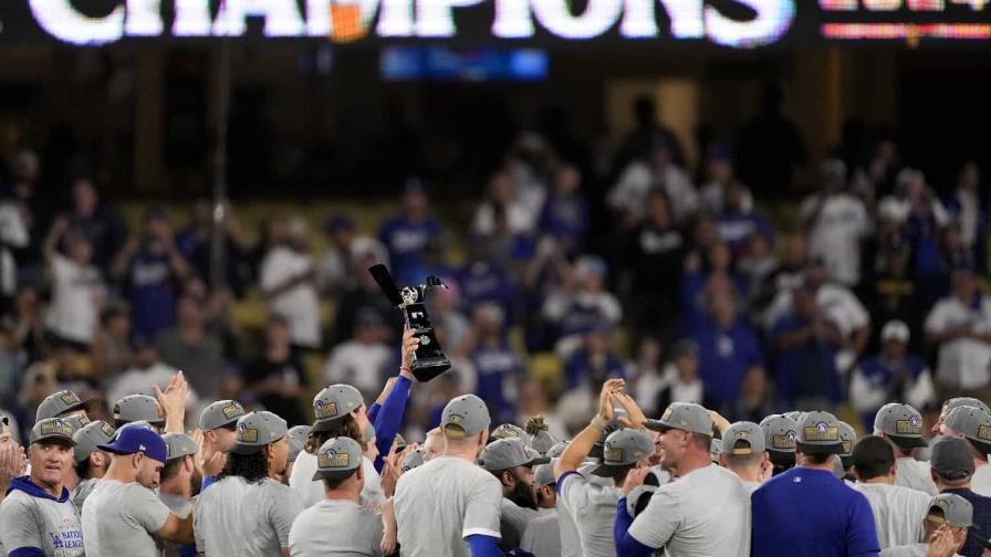 Lo que hay que saber de la Serie Mundial Dodgers-Yankees