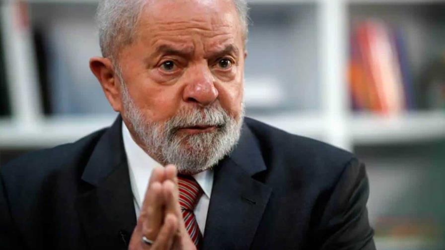 Lula dice que espera tener una relación civilizada con Trump