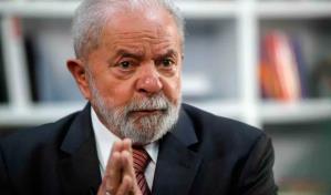 Lula conversa con Putin por teléfono tras cancelar su viaje a la cumbre de los BRICS