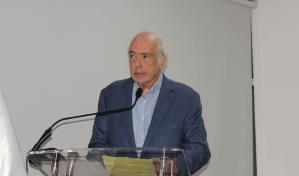 El 50 boletín del Museo del Hombre Dominicano honra a Bernardo Vega en su portada