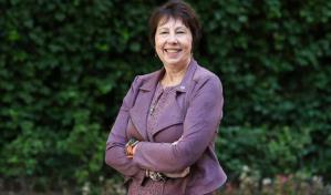 Jefa científica de la NASA: La pregunta clave es si hay vida más allá de la Tierra