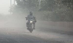 Nueva Delhi amanece como la urbe más contaminada del planeta e intensifica plan de acción