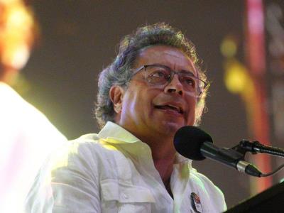 Gustavo Petro debe debe presentarte ante la corte