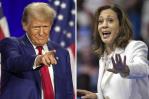 La reñida campaña entre Trump y Harris en el estado clave de Nevada